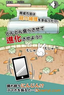 兔子吃月饼游戏下载中文版最新版 