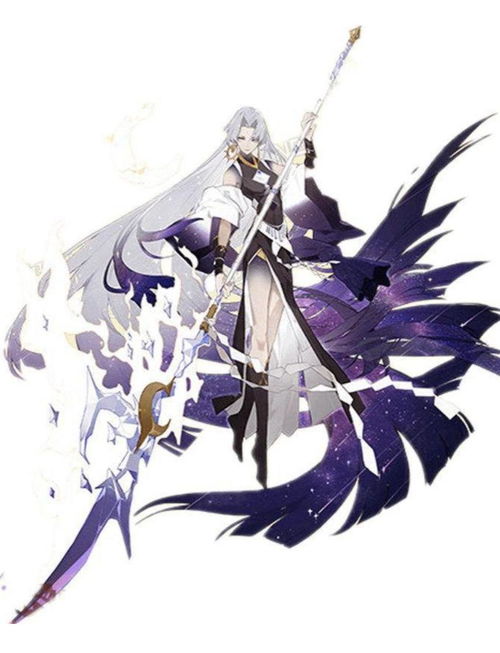 游戏夜叉,复仇之刃(图3)