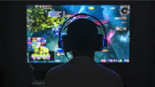 控制游戏瘾,科学方法与自我管理策略(图1) 控制游戏瘾,科学方法与自我管理策略(图1)