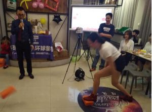 春节游戏趴,游戏趴欢乐无限(图3) 春节游戏趴,游戏趴欢乐无限(图3)