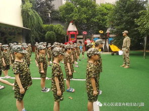 稍息立正游戏,一场寓教于乐的团队协作游戏体验(图2) 稍息立正游戏,一场寓教于乐的团队协作游戏体验(图2)