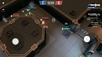 ArcherMaster:MortalHunter手游中文完整版下载 