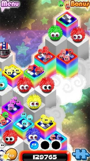 加查创意游戏 