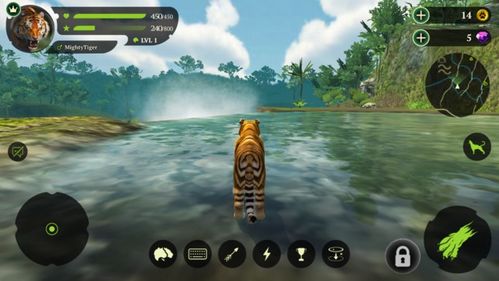 绝对才能生存RPG(AbsoluteTalentSurvivalRPG) 