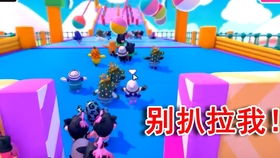 扒拉游戏,揭秘虚拟世界的无限魅力与挑战(图3) 扒拉游戏,揭秘虚拟世界的无限魅力与挑战(图3)