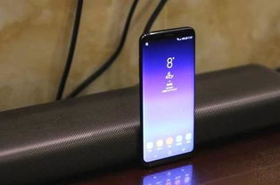 三星s8游戏评测,流畅性能与视觉盛宴的完美融合(图2)