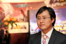 游戏副总,揭秘行业幕后英雄的传奇故事(图3) 游戏副总,揭秘行业幕后英雄的传奇故事(图3)