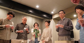日剧参加游戏,跟随角色闯入虚拟游戏世界(图3) 日剧参加游戏,跟随角色闯入虚拟游戏世界(图3)