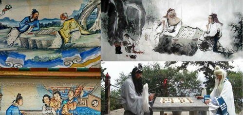 古代真人游戏,穿越时空的娱乐传奇(图3)