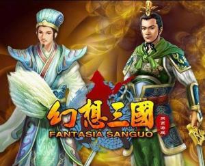 有没有像幻想三国那样的游戏,揭秘幻想三国类游戏的独特魅力(图3)