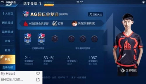 是游戏id,揭秘ID背后的传奇故事(图2)
