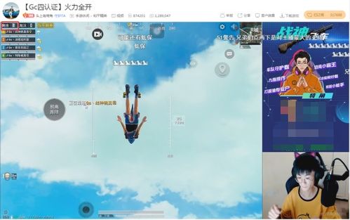 游戏里面gc,探索无尽冒险的奥秘(图1) 游戏里面gc,探索无尽冒险的奥秘(图1)