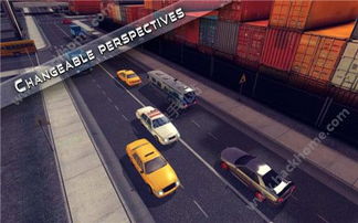 英文游戏开车,Unleashing the Thrills: A Riveting Journey Through the English Game of Car Driving(图1)