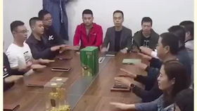 早会手部游戏,早会手部游戏互动新体验