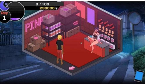 绝对才能生存RPG(AbsoluteTalentSurvivalRPG) 
