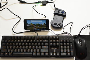 v3游戏手柄 
