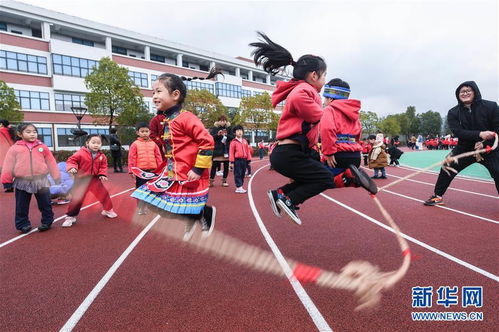学校里的游戏,校园游戏盛宴全景扫描