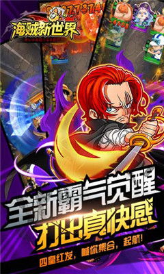 新海贼游戏,梦想征途再续辉煌