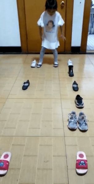 鞋子游戏大班,揭秘鞋子游戏中的时尚与竞技魅力