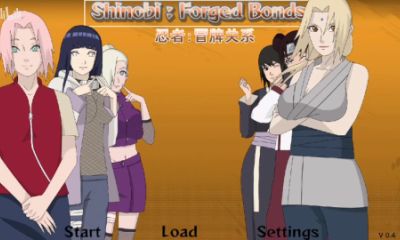 火影冒牌关系手机版 