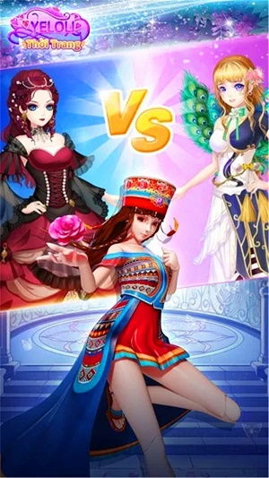 网瘾少女游戏安卓版 