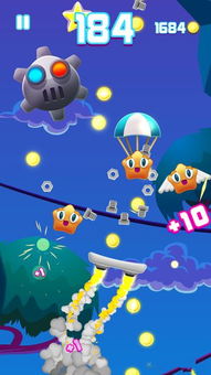 海绵宝宝宇宙摇摆安卓版 