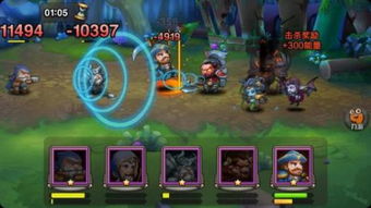 粉末游戏不用登录版 