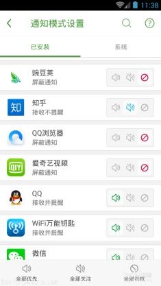 疯狂推送 