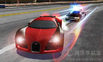 自行车特技赛车游戏安卓版 
