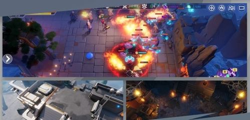 星火游戏2,再创辉煌