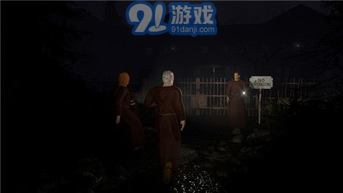 方舟乐园(ARK:SurvivalEvolved) 