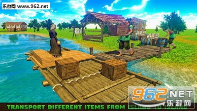 海岛生存模拟器 (图3) 海岛生存模拟器 (图3)