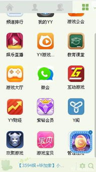 yy里的游戏在哪,揭秘热门游戏生成地