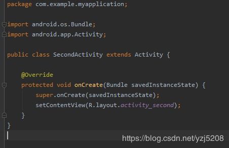 ProjectInfinity 