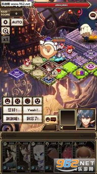 绝对才能生存RPG(AbsoluteTalentSurvivalRPG) 
