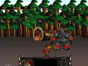 绝对才能生存RPG(AbsoluteTalentSurvivalRPG) 