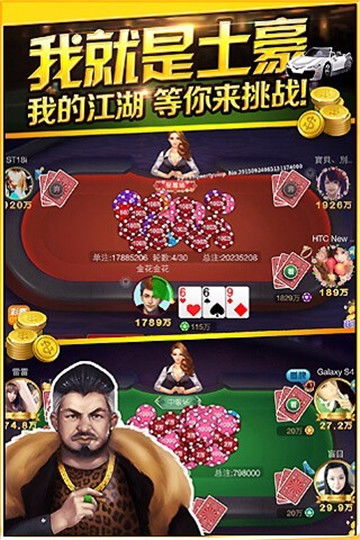 鑫富豪游戏,财富梦想的虚拟舞台
