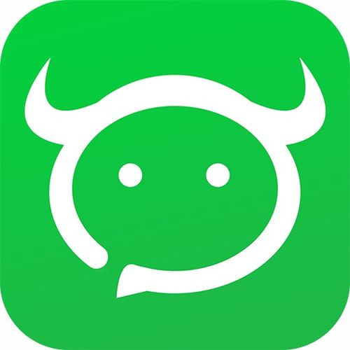 一牛游戏盒子app手机移动客户端下载安装 