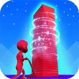 叠高高3D 