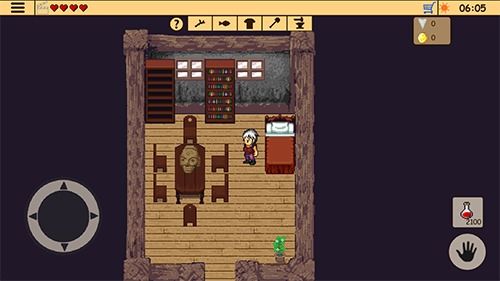 绝对才能生存RPG(AbsoluteTalentSurvivalRPG) 