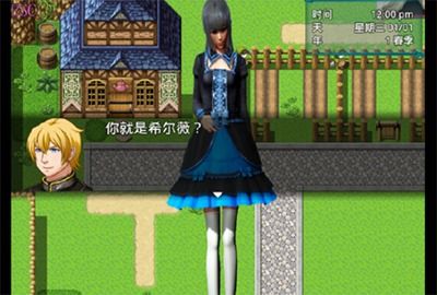 放置冰淇淋咖啡馆游戏安卓版下载 