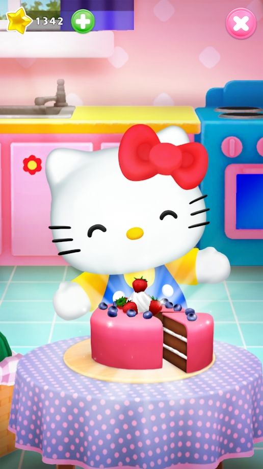 HelloKitty便当 