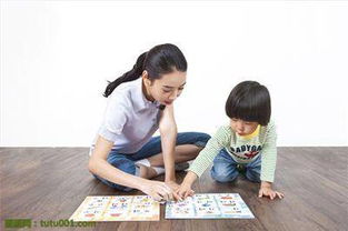 教孩子认字的游戏,亲子互动游戏助力孩子轻松认字