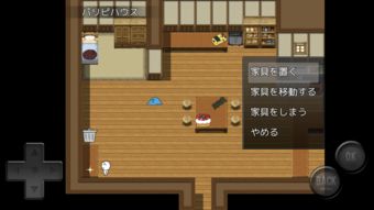 绝对才能生存RPG(AbsoluteTalentSurvivalRPG) 