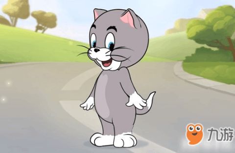 猫和老鼠手机游戏下载,挑战你的反应极限！