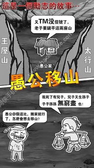愚公移山游戏刷金币,挑战极限的奇幻冒险之旅