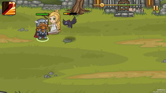绝对才能生存RPG(AbsoluteTalentSurvivalRPG) 