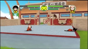 龙珠像素大乱斗中文版游戏下载免费版 