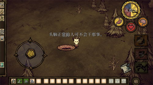 饥荒联机版下载手机版 