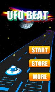 蓬松的外星人飞碟游戏官方版安卓手机最新版2024下载安装 